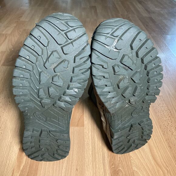 Belleville Air Force Ultra Lightweight Model 620 Vibram (Men’s Size 9) • EUC - Picture 7 of 7